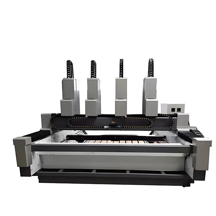 saw blade stone cnc router