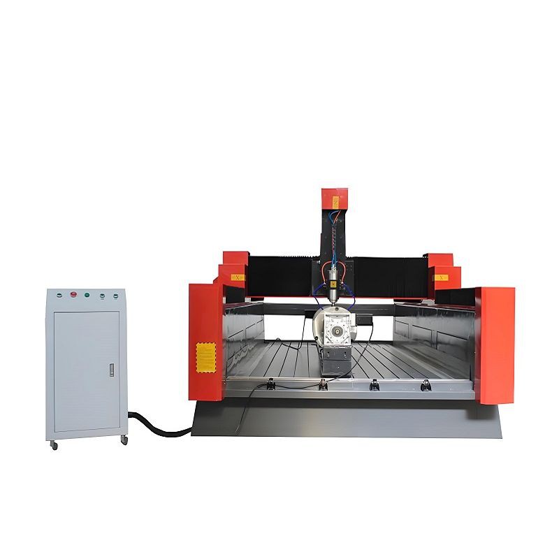 3d Stone Carving Machine