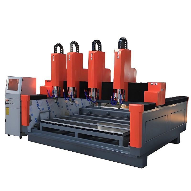 Stone Cnc Router Machine